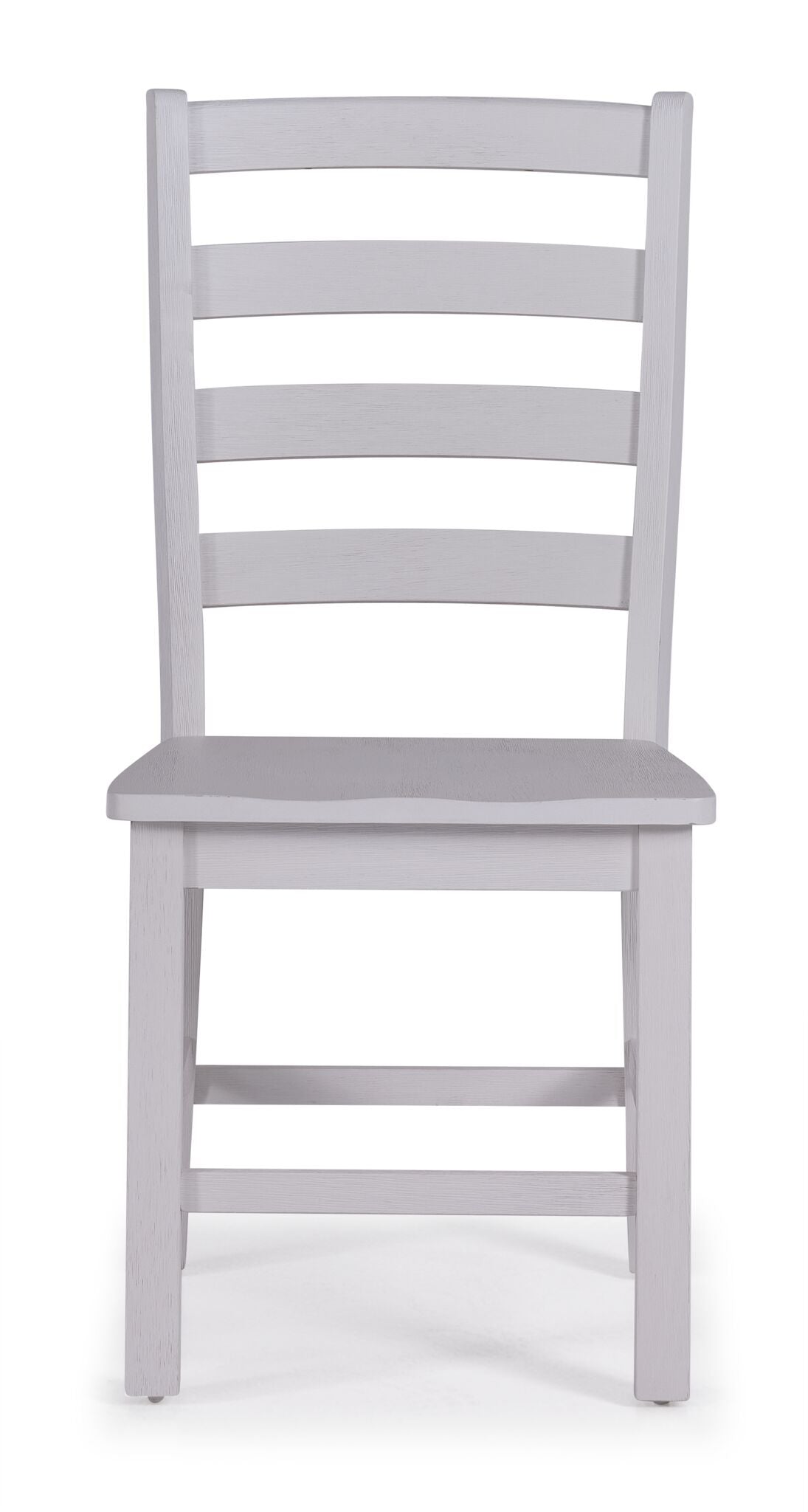 Vivid Dining Chair - White