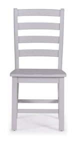 Vivid Dining Chair - White