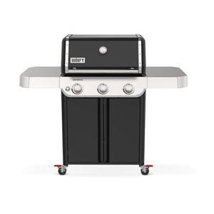 Weber Genesis™ E-315 BBQ au gaz propane – 1500010