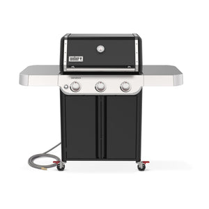 Weber Genesis™ E-315 BBQ au gaz naturel – 1500011