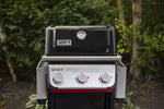 Weber Spirit E-325 Gas Grill (Natural Gas) - 1500844