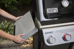 Weber Spirit E-325 Gas Grill (Natural Gas) - 1500844