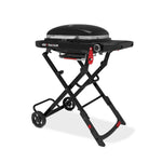 Weber Traveler Compact Portable Gas Grill - 1501741