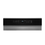 Whirlpool Fingerprint Resistant Stainless Steel Gas Freestanding Range (5 Cu.Ft.) - WFGS7530RZ