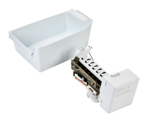Whirlpool Trousse pour machine à glaçons pour réfrigérateur W11517113