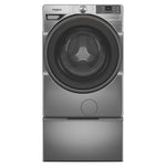 Whirlpool Radiant Silver Pedestal - WFP2715RR