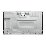 Whirlpool Black Over-the-Range Microwave (1.7 Cu.Ft.) - YWMMS3130RB