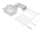Whirlpool Refrigerator Ice Maker Assembly - W11424126