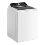 Whirlpool White Top Load Washer (5.2 Cu.ft.) - WTW5025SW