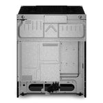 Whirlpool Fingerprint Resistant Stainless Steel Slide-In Gas Range (5 Cu.Ft.) - WSGS7530RZ