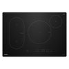 Whirlpool Surface de cuisson à induction 30 po noir WCIT7030SB