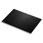 Whirlpool Stainless Steel 30" Induction Cooktop - WCIT7030SS