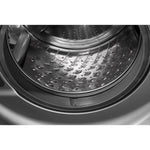 Whirlpool Radiant Silver Front-Load Washer with FreshFlow™ Vent System (5.2 Cu.Ft.) - WFW5720RR