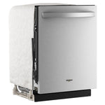 Whirlpool Fingerprint Resistant Stainless Steel Dishwasher (39 dBA) - WDTS8024SZ