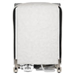 Whirlpool Fingerprint Resistant Stainless Steel Dishwasher (47 dBA) - WDPS8024SZ