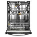 Whirlpool Fingerprint Resistant Stainless Steel Dishwasher (39 dBA) - WDTS8024SZ