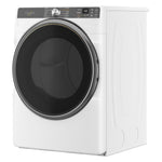 Whirlpool White Electric Dryer (7.4 Cu.Ft.) - YWED6720RW