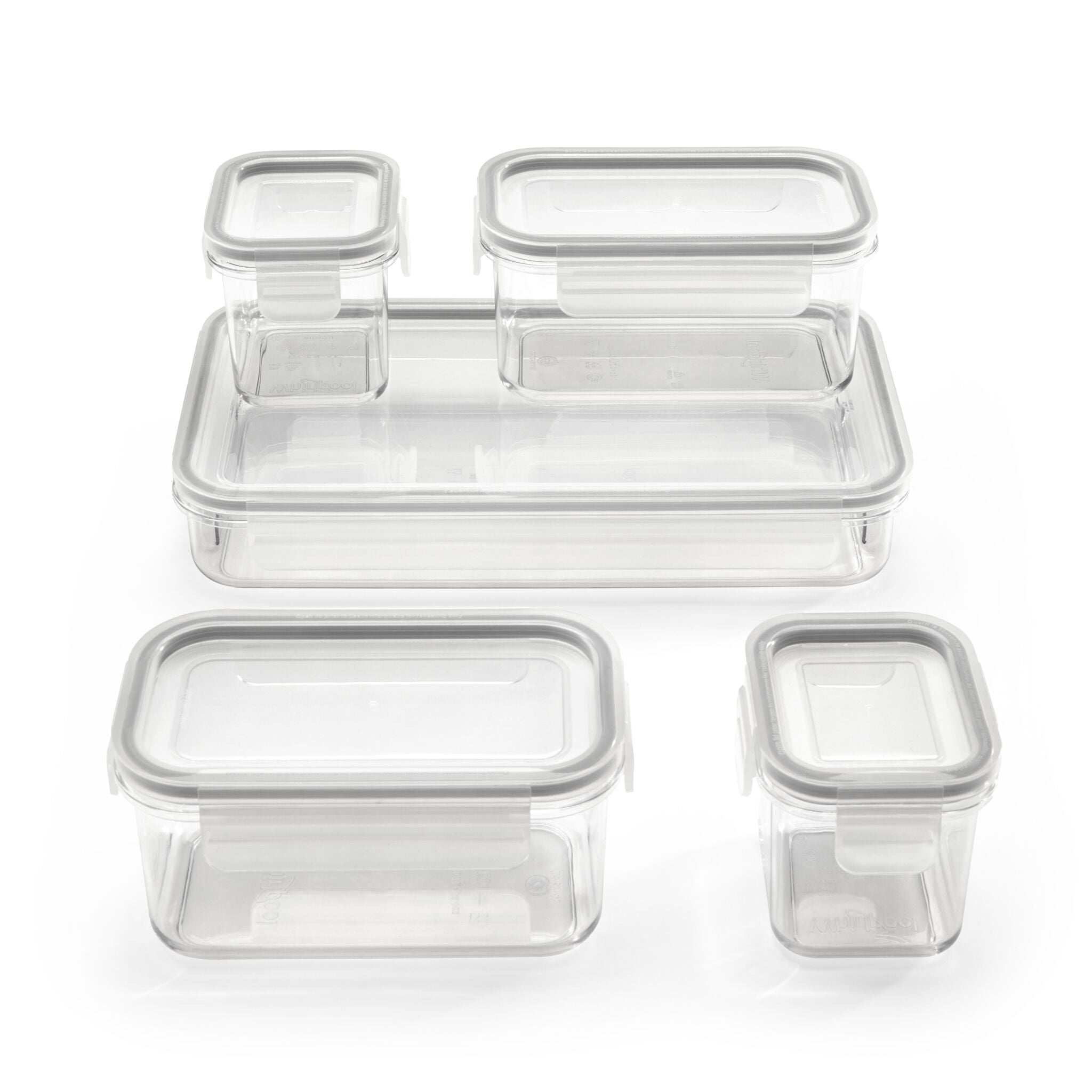 Whirlpool 35.75" 26 Cu. Ft. Fingerprint Resistant Stainless Steel 4-Door French Door Refrigerator - WRMF7736PZ