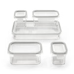 Whirlpool 33" 26.2 Cu. Ft. Black Stainless French Door Refrigerator - WRMF7736PV