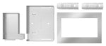 KitchenAid 26.88" Trim Kit for Countertop Microwave - MTK1527PZ