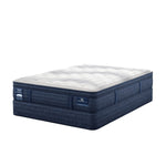 Serta iComfort PRO Whitby Plush Twin XL Mattress and Boxspring Set
