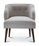 Yeats Accent Chair - Beige
