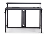 Zander II Gaming Computer Desk - Grey