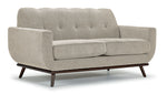Ziva Loveseat - Beige