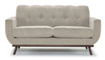 Ziva Loveseat - Beige