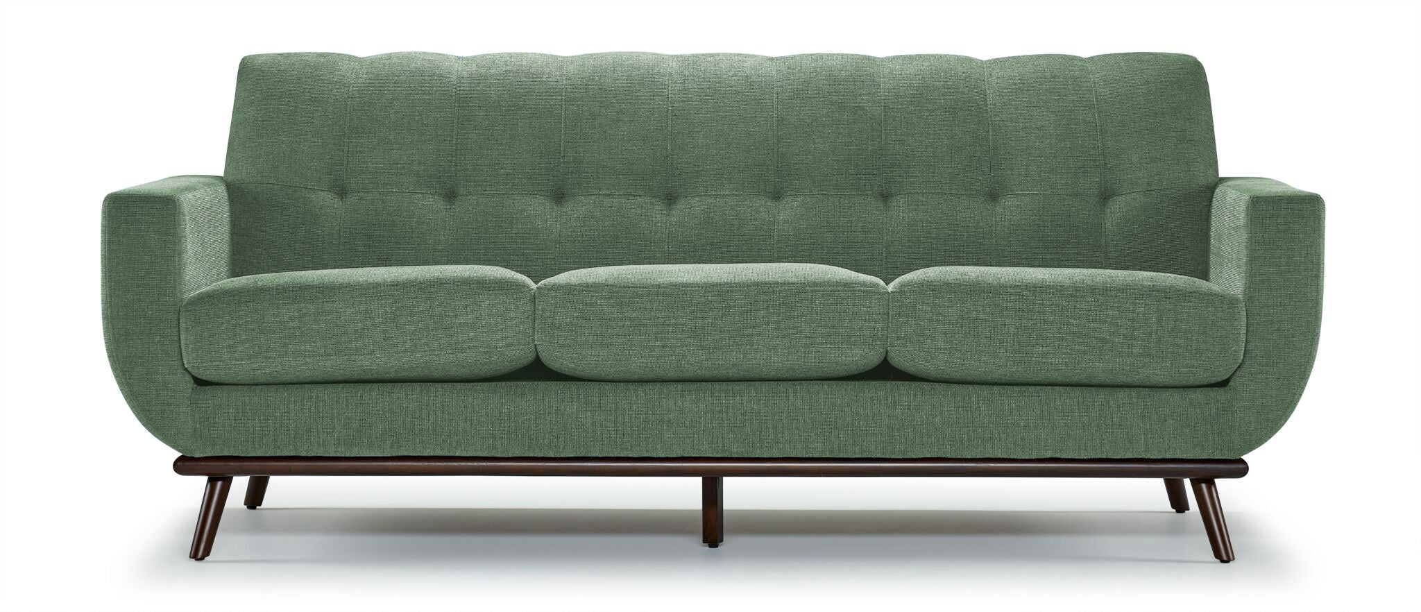 Ziva Sofa - Green