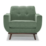 Ziva Chair - Green