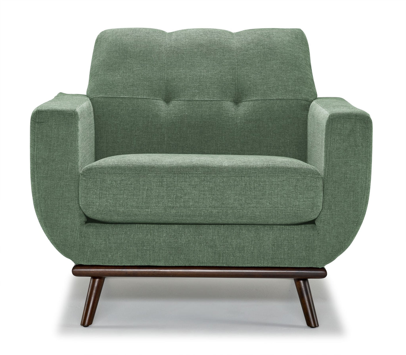 Ziva Chair - Green