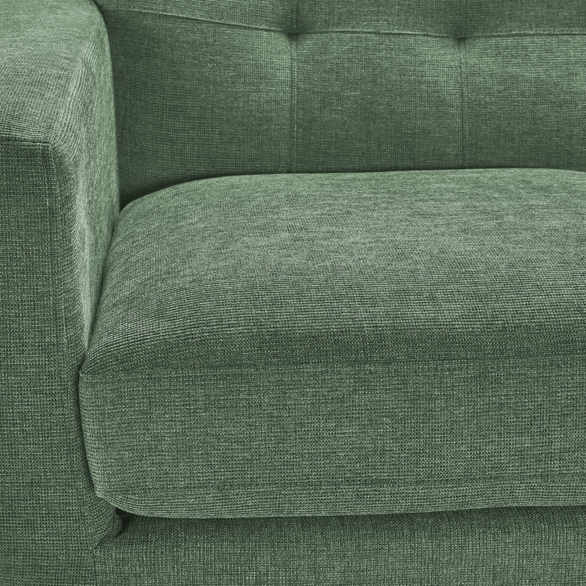 Ziva Sofa - Green