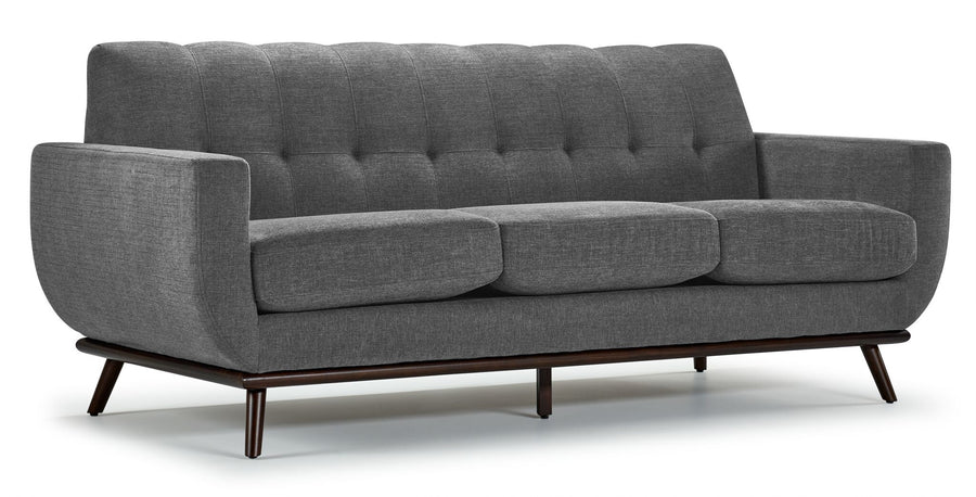 Ziva Sofa - Grey