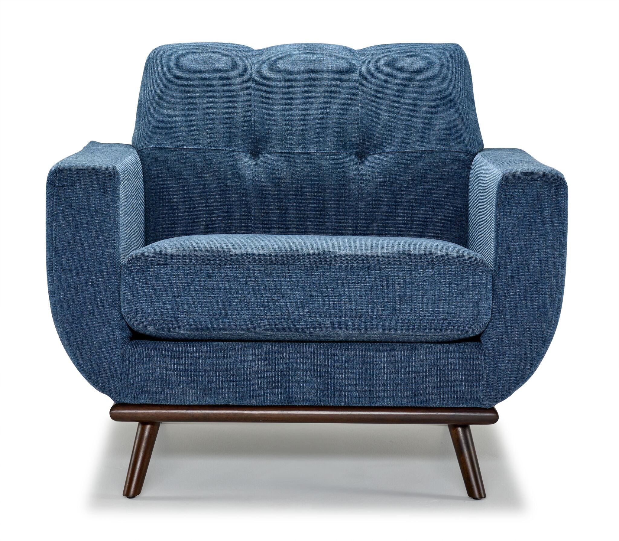 Ziva Chair - Blue