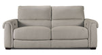 Zoey Power Reclining Sofa - Birch