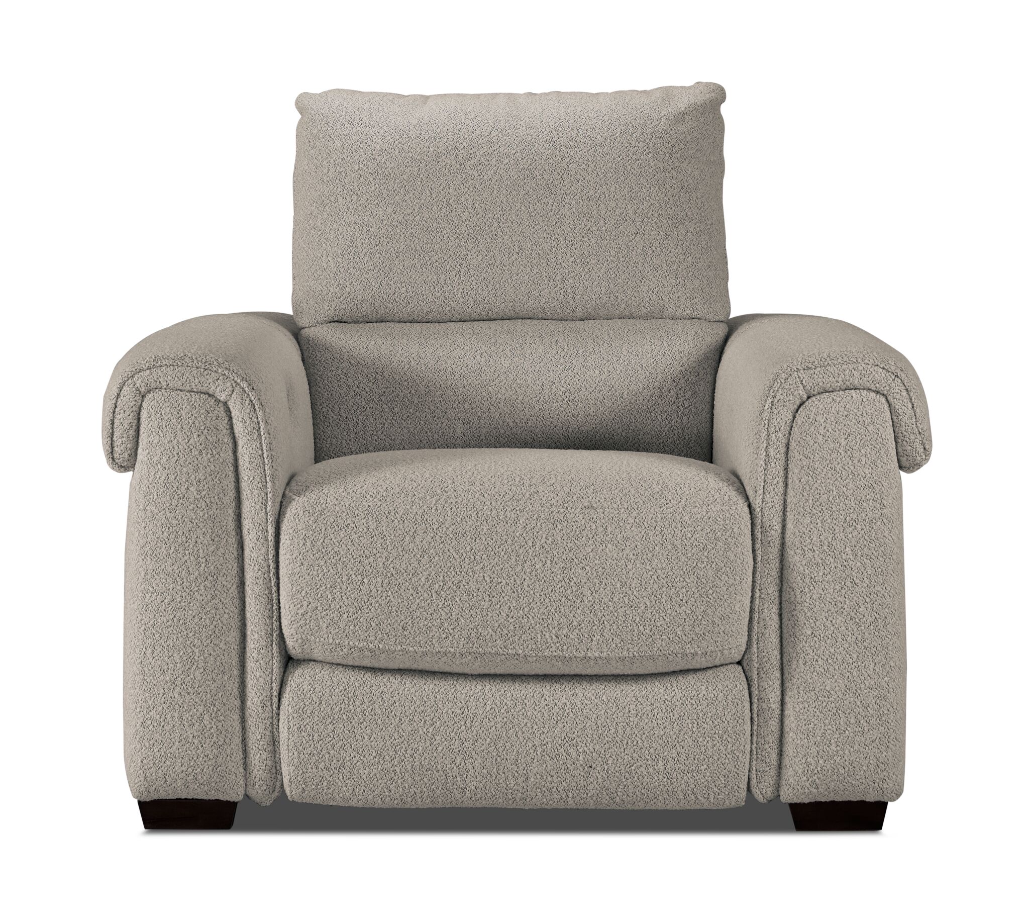 Zoey Power Recliner - Birch