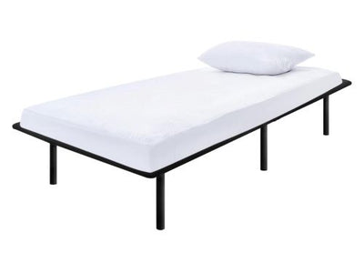 Ens. Matelas/sommier et ensemble de literie double 5 mcx