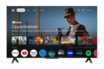 TCL 50" S45K Series 4K UHD HDR LED Smart TV with Google TV - 50S45K