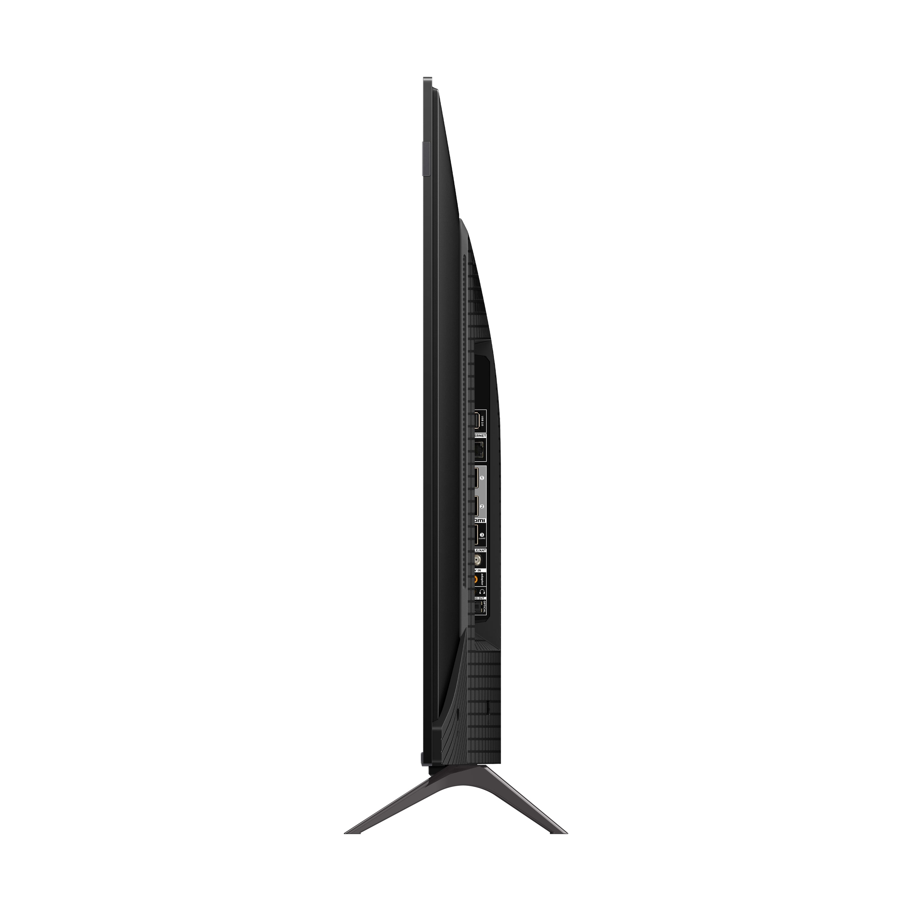 TCL 50" Q65 Class QLED 4K UHD HDR Smart TV with Google TV - 50Q651G-CA