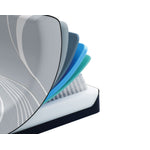 Tempur-Pedic LuxeAlign® 2.0 Medium Hybrid Twin XL Mattress 13"