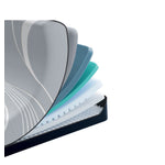 Tempur-Pedic LuxeAlign® 2.0 Soft 13" Twin XL Mattress and Boxspring Set