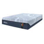 Tempur-Pedic LuxeAlign® 2.0 Firm 13" King Mattress and L2 Motion Pro Adjustable Base