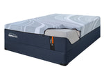 Tempur-Pedic LuxeAlign® 2.0 Firm 13" King Mattress and Split Boxspring Set