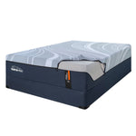 Tempur-Pedic LuxeAlign® 2.0 Firm 13" Twin XL Mattress and Boxspring Set