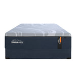 Tempur-Pedic LuxeAlign® 2.0 Firm 13" Queen Mattress and Boxspring Set