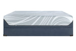 Tempur-Pedic LuxeAlign® 2.0 Soft 13" Queen Mattress and Boxspring Set
