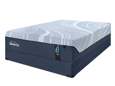 Tempur-Pedic LuxeAlign® 2.0 moelleux Ens. Matelas très grand 13po/2 demi-sommiers