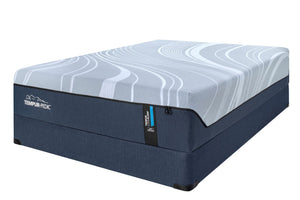 Tempur-Pedic LuxeAlign® 2.0 moelleux Ens. Matelas 13po/sommier simple XL