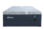Tempur-Pedic LuxeAlign® 2.0 Soft 13" Queen Mattress and Boxspring Set